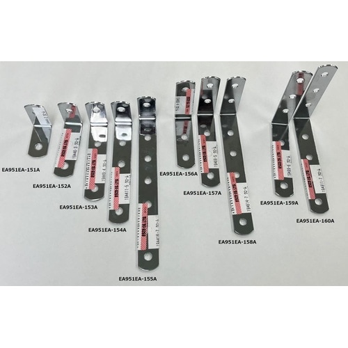 EA951EA−156A 64x64x19mm L