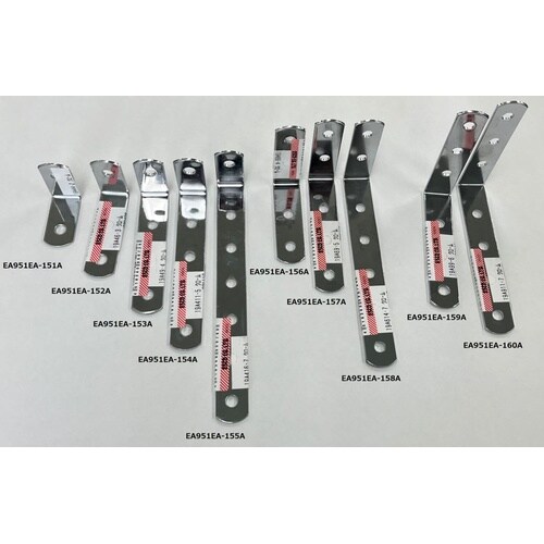 EA951EA−157A 89x64x19mm L