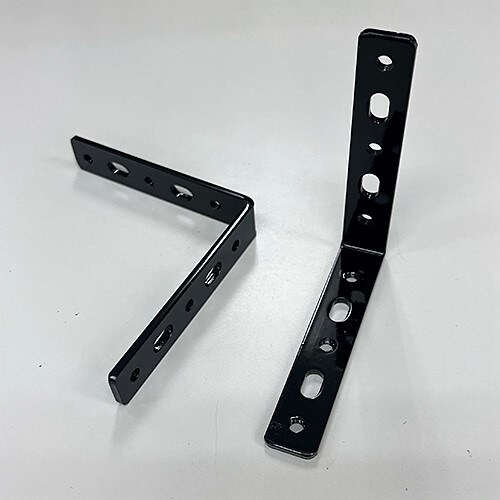 EA951EA−23A 85x85x16mm 金折