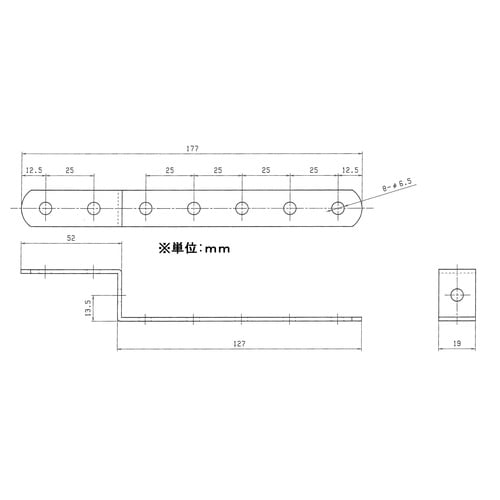 EA951EA−423A 177 x 19mm Z