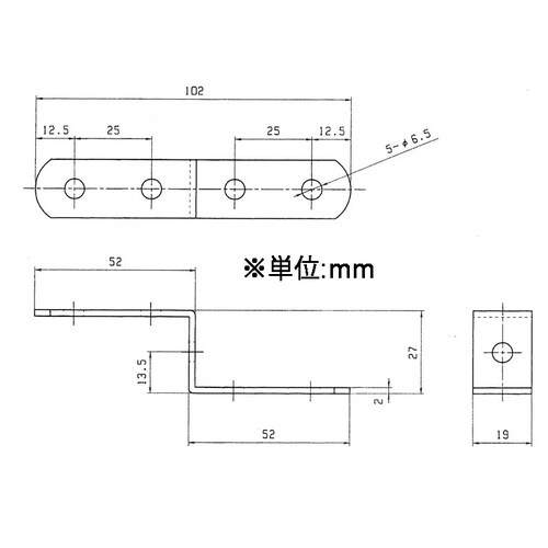 EA951EA−428A 177 x 19mm Z