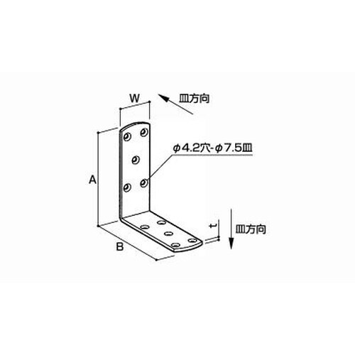 EA951EE−16 105x105x30mm ワ
