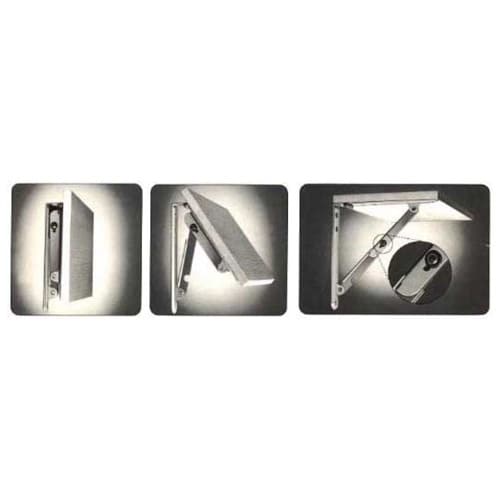 EA951EG−200 204x204x34mm