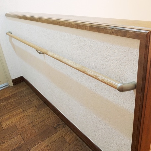 EA951EL−251 φ35mm 手すり用エンド