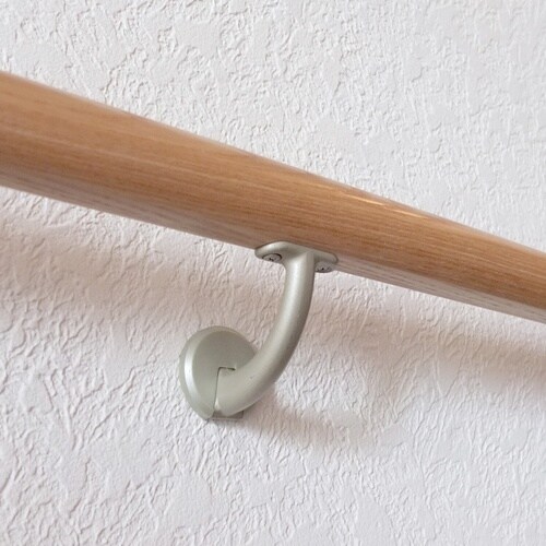 EA951EL−257 φ35mm 手すり用壁受ブ