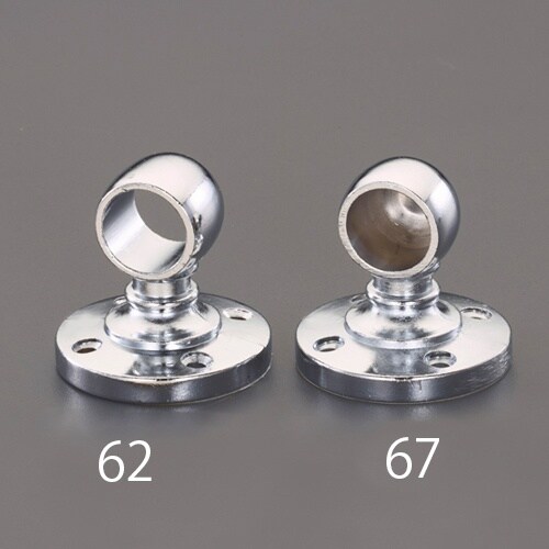 EA951ES−61 φ10mm パイプ用ブラケッ