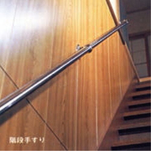 EA951ES−66 φ10mm パイプ用ブラケッ