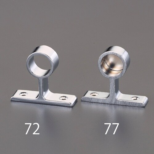 EA951ES−71 φ10mm パイプ用ブラケッ