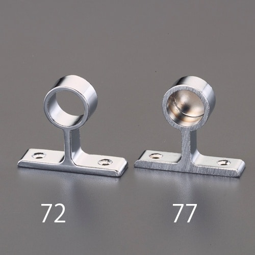 EA951ES−78 φ16mm パイプ用ブラケッ