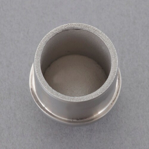 EA951EV−46 25mm パイプエンドキャッ