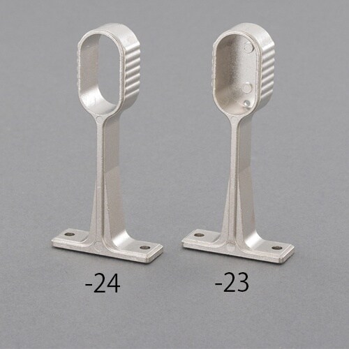 EA951EY−23 楕円パイプ用ブラケット(エン