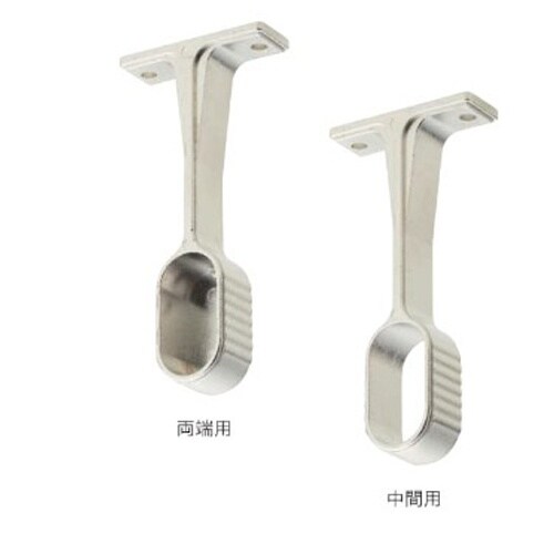 EA951EY−24 楕円パイプ用ブラケット(中間