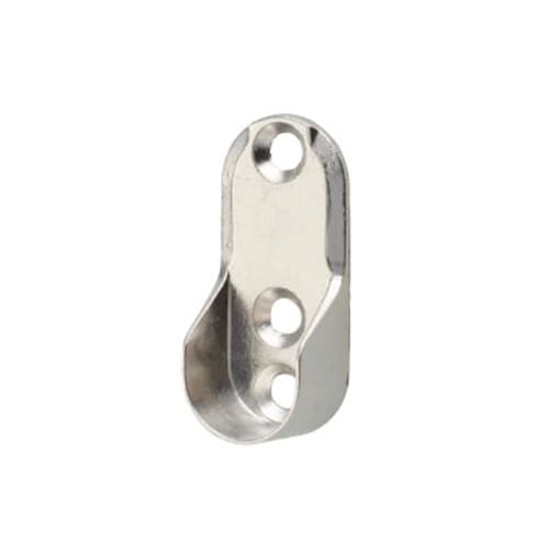 EA951EY−25 楕円パイプ用ブラケット(壁付