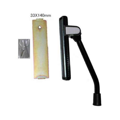 EA951FA−16 ドアストッパー(マグネット付