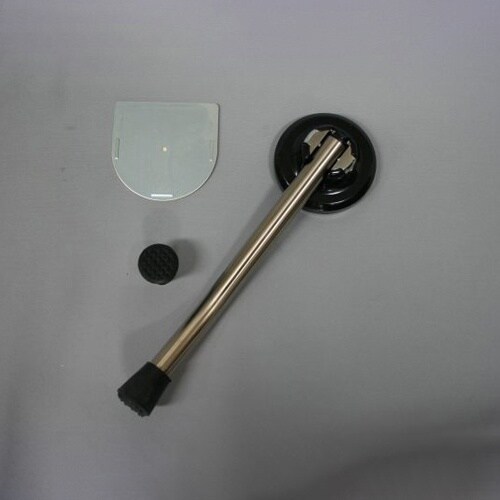 EA951FA−21 ドアストッパー(マグネット付