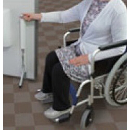 EA951FA−43 ドアストッパー(マグネット付