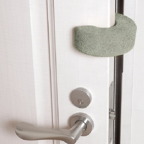 EA951FA−71 ドアストッパー(イエロー)