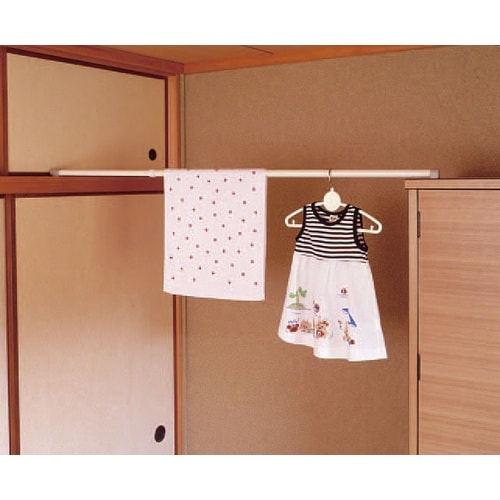 EA951FD−8 1400−2700mm 物干し