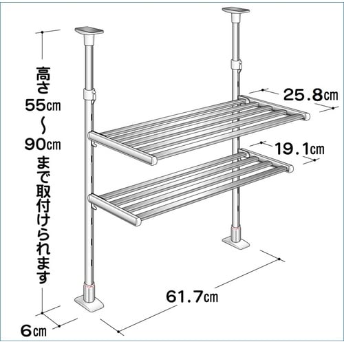 EA951FE−20A 617x236x550−9