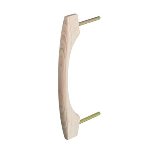 EA951HA−23 120mm 木製取手