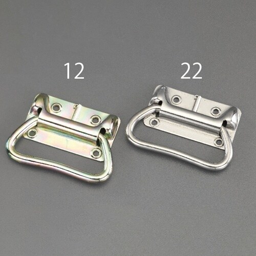 EA951K−12 88x40mm トランク取手(