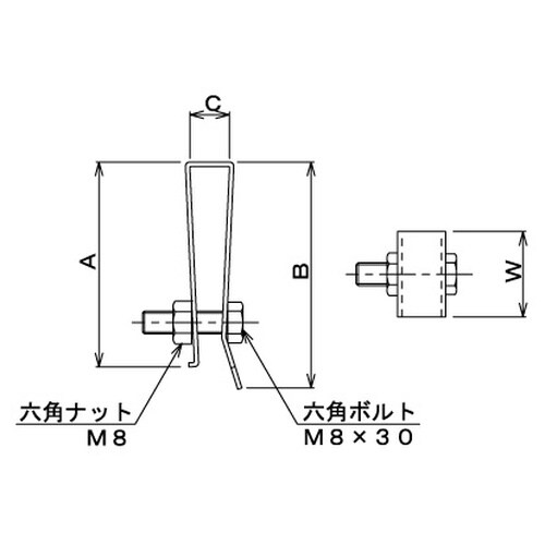 EA951TA−102 14x72mm グレーチン