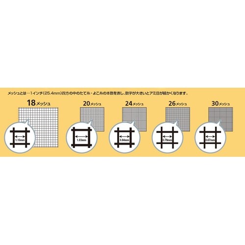 EA952AD−246 0.91x2.0m/20メ