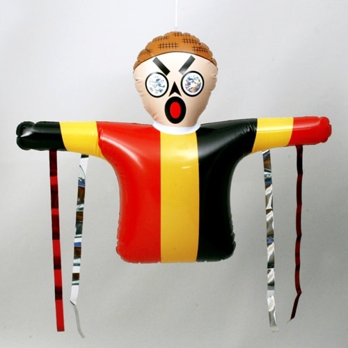 EA952AD−676 810x600mm かかし