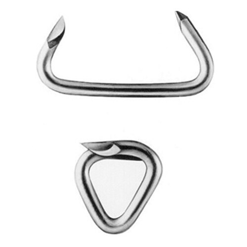 EA952BS−1B 22.5mm ホグリング(先