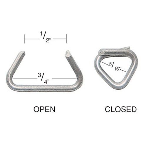 EA952BS−2B 22.5mm ホグリング(先