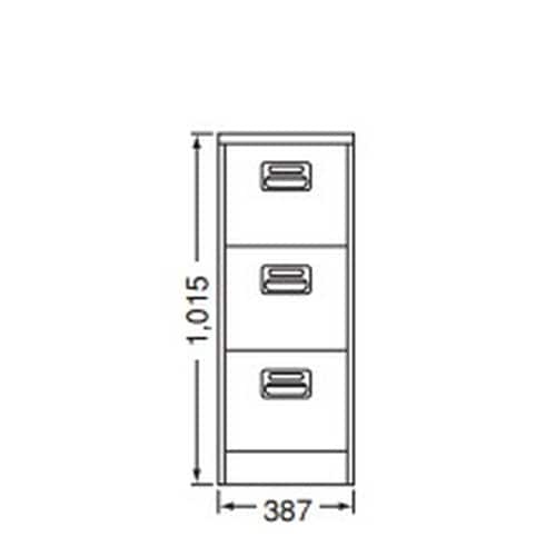 EA954DC−24 87x620x1015mm/