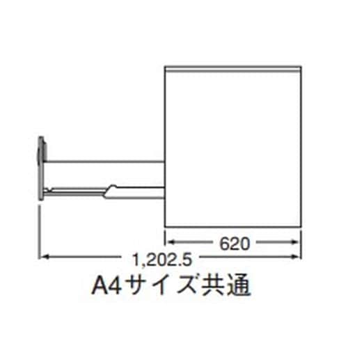 EA954DC−25 387x620x1335mm
