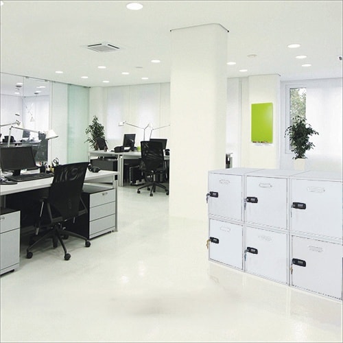 EA954DJ−81 350x350x350mm(