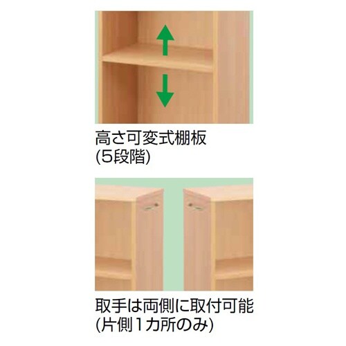 EA954HC−84 415x260x640mm