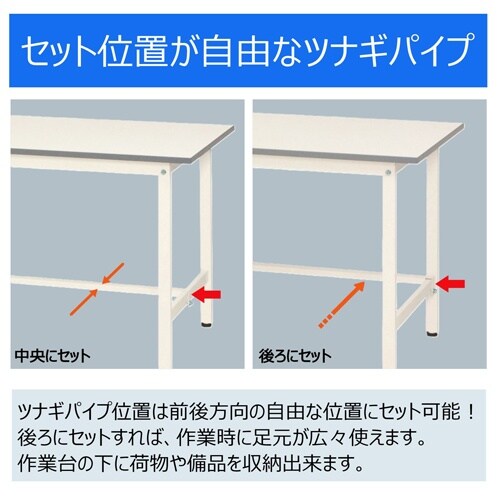 EA956TC−6 1500x750x825mm/