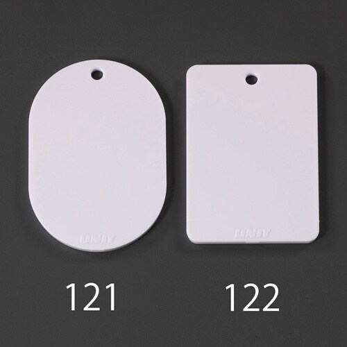 EA956V−121 70x 47mm アクリル札