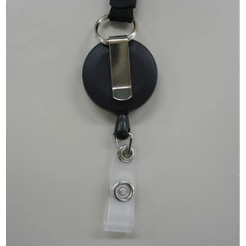 EA956VA−117 IDカード用名札(ストラッ