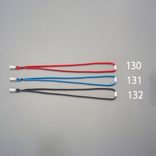 EA956VA−130 90cm 名札用ストラップ