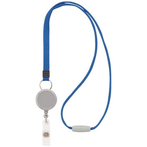 EA956VA−133 80cm リール付名札用ス