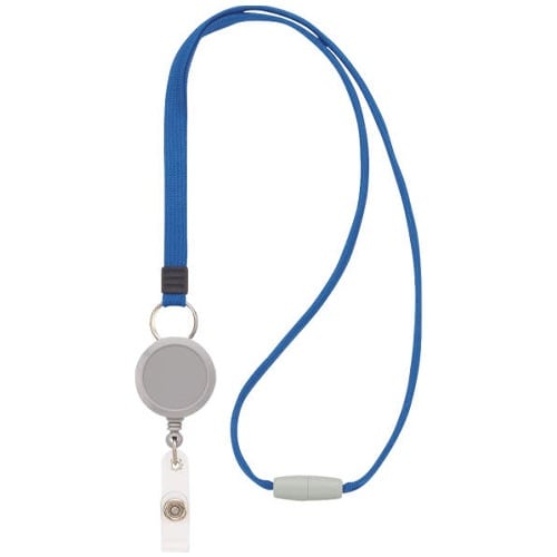 EA956VA−135 80cm リール付名札用ス