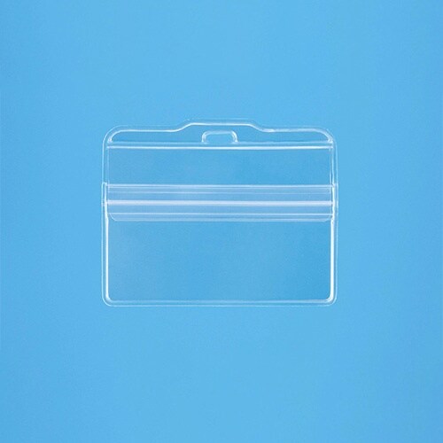 EA956VA−5 93x60mm 名札用ホルダー