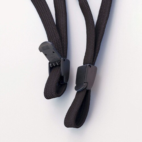 EA956VA−84 吊り下げ名札(赤)