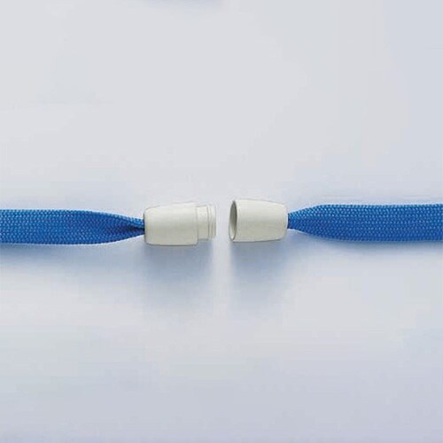 EA956VA−92 吊り下げチャック式名札(スト