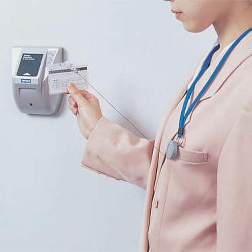 EA956VA−97 IDカード用名札(ストラップ