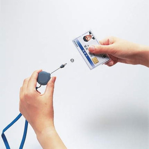 EA956VA−97 IDカード用名札(ストラップ