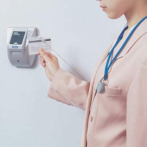 EA956VA−99 IDカード用名札(ストラップ