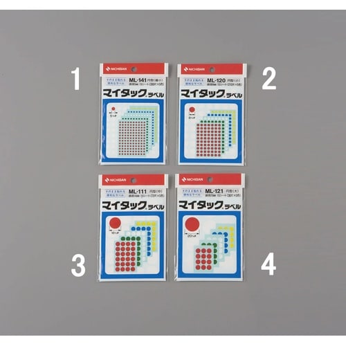 EA956VC−3 φ16mm / 360片 カラ