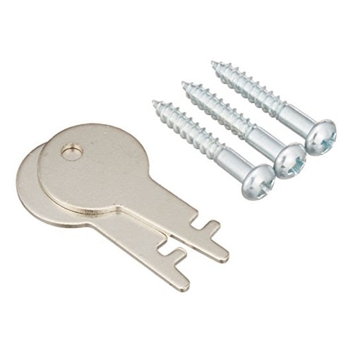 EA956VG−7 333x40x270mm キー