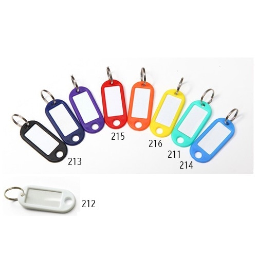 EA956VL−212 22x52mm ネームタグ