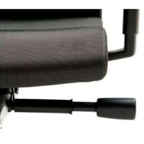 EA956XA−205 ビジネスチェアー(グリーン